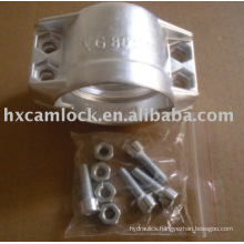 aluminium pg clamp